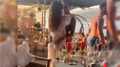 Finally Found a Girlfriend in Dubrovnik? Lando Norris Enjoying the Beach in More Ways Than One 10 Lando Norris