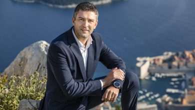 INTERVIEW WITH MAYOR MATO FRANKOVIĆ In Today's Terms, Travel is a Necessity and Dubrovnik Offers All 71 mato frankovic 1