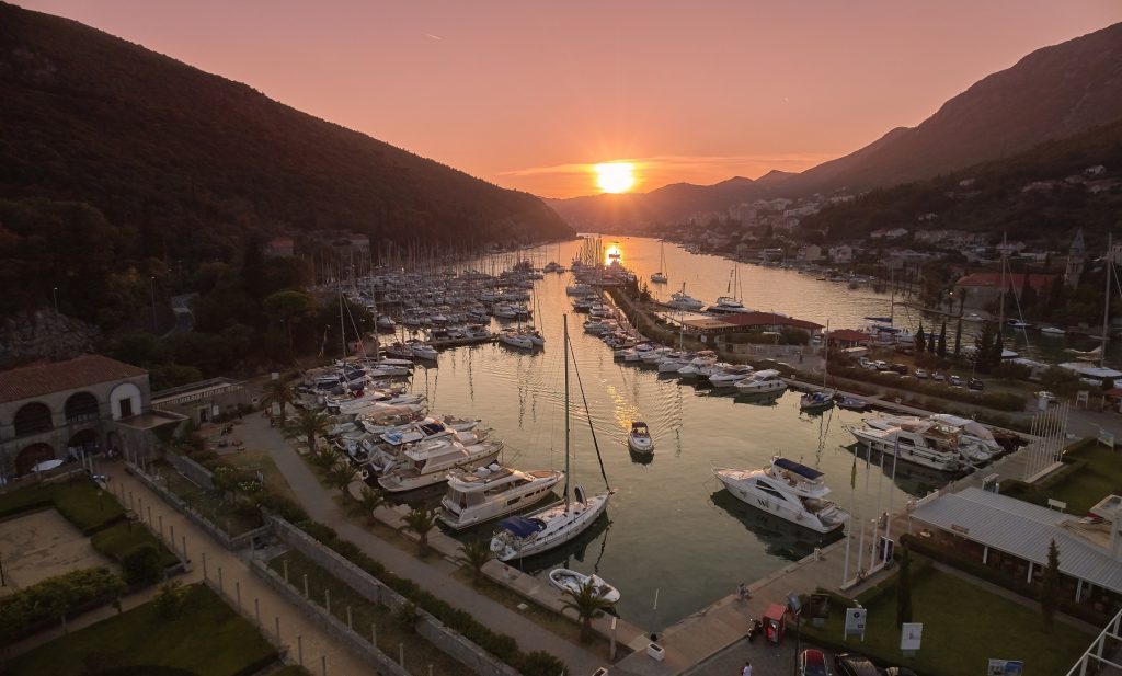ACI MARINA DUBROVNIK - The Perfect Fusion of Renaissance Charm and Modern Luxury 1 ACI marina dubrovnik 2