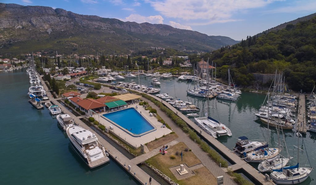 ACI MARINA DUBROVNIK - The Perfect Fusion of Renaissance Charm and Modern Luxury 3 ACI marina dubrovnik 4