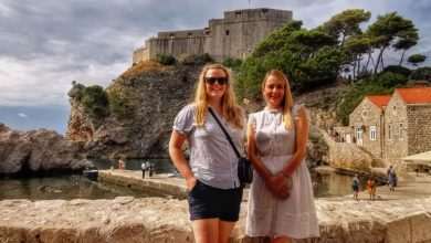 The Evening Standard Magazine’s Digital Edition Will Soon Be Richer for a Report on Dubrovnik 14 The Evening Standard