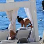 Late Summer Joys: Banje Beach Still Full of Bathers 15 banje 14