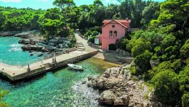 WELCOME BACK TO PARADISE: Lokrum Island Opens For a New Season Starting April 8 1 lokrum 6