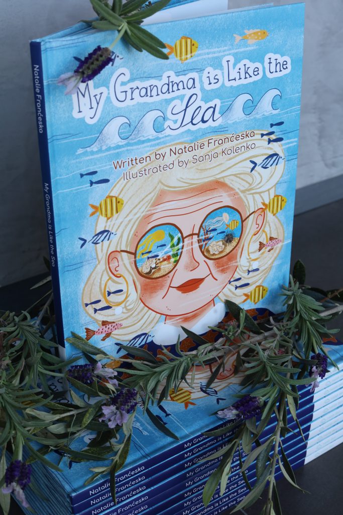 natalie francesca 11