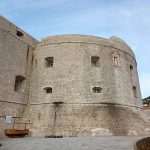 Bura on Porporela: Spectacular Views During Dubrovnik's Coldest Wind 8 bura 7