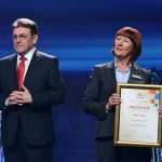 SIMPLY THE BEST: Lidija Begić Wins the Best Tourist Guide Award at the Days of Croatian Tourism 15 days of croatian tourism 14