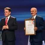 SIMPLY THE BEST: Lidija Begić Wins the Best Tourist Guide Award at the Days of Croatian Tourism 16 days of croatian tourism 15