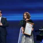 SIMPLY THE BEST: Lidija Begić Wins the Best Tourist Guide Award at the Days of Croatian Tourism 17 days of croatian tourism 16