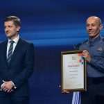 SIMPLY THE BEST: Lidija Begić Wins the Best Tourist Guide Award at the Days of Croatian Tourism 18 days of croatian tourism 17