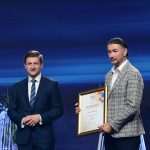 SIMPLY THE BEST: Lidija Begić Wins the Best Tourist Guide Award at the Days of Croatian Tourism 19 days of croatian tourism 18