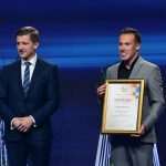 SIMPLY THE BEST: Lidija Begić Wins the Best Tourist Guide Award at the Days of Croatian Tourism 20 days of croatian tourism 19