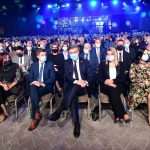 SIMPLY THE BEST: Lidija Begić Wins the Best Tourist Guide Award at the Days of Croatian Tourism 3 days of croatian tourism 2