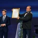 SIMPLY THE BEST: Lidija Begić Wins the Best Tourist Guide Award at the Days of Croatian Tourism 21 days of croatian tourism 20
