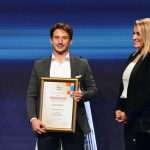 SIMPLY THE BEST: Lidija Begić Wins the Best Tourist Guide Award at the Days of Croatian Tourism 22 days of croatian tourism 21