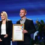 SIMPLY THE BEST: Lidija Begić Wins the Best Tourist Guide Award at the Days of Croatian Tourism 23 days of croatian tourism 22