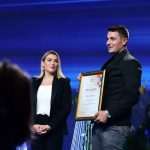 SIMPLY THE BEST: Lidija Begić Wins the Best Tourist Guide Award at the Days of Croatian Tourism 24 days of croatian tourism 23