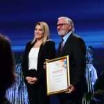 SIMPLY THE BEST: Lidija Begić Wins the Best Tourist Guide Award at the Days of Croatian Tourism 25 days of croatian tourism 24