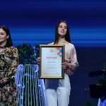 SIMPLY THE BEST: Lidija Begić Wins the Best Tourist Guide Award at the Days of Croatian Tourism 27 days of croatian tourism 26