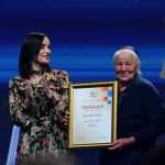 SIMPLY THE BEST: Lidija Begić Wins the Best Tourist Guide Award at the Days of Croatian Tourism 28 days of croatian tourism 27