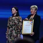 SIMPLY THE BEST: Lidija Begić Wins the Best Tourist Guide Award at the Days of Croatian Tourism 29 days of croatian tourism 28