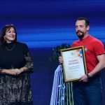 SIMPLY THE BEST: Lidija Begić Wins the Best Tourist Guide Award at the Days of Croatian Tourism 30 days of croatian tourism 29