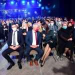 SIMPLY THE BEST: Lidija Begić Wins the Best Tourist Guide Award at the Days of Croatian Tourism 4 days of croatian tourism 3