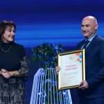 SIMPLY THE BEST: Lidija Begić Wins the Best Tourist Guide Award at the Days of Croatian Tourism 31 days of croatian tourism 30