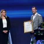SIMPLY THE BEST: Lidija Begić Wins the Best Tourist Guide Award at the Days of Croatian Tourism 32 days of croatian tourism 31
