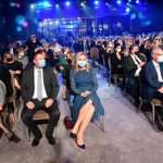 SIMPLY THE BEST: Lidija Begić Wins the Best Tourist Guide Award at the Days of Croatian Tourism 6 days of croatian tourism 5