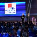 SIMPLY THE BEST: Lidija Begić Wins the Best Tourist Guide Award at the Days of Croatian Tourism 8 days of croatian tourism 7