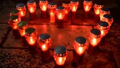 Remembering Vukovar and Škabrnja: Croatia Pays Respect to All the Victims of Homeland War 53 Vukovar Dubrovnik 13