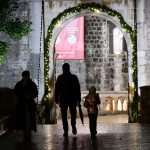 WE COULD HARDLY WAIT: Advent Cottages Have Returned, and With Them the Holiday Atmosphere 10 advent dubrovnik 10