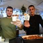 WE COULD HARDLY WAIT: Advent Cottages Have Returned, and With Them the Holiday Atmosphere 55 advent dubrovnik