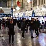 WE COULD HARDLY WAIT: Advent Cottages Have Returned, and With Them the Holiday Atmosphere 36 advent dubrovnik 38