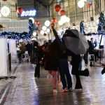 WE COULD HARDLY WAIT: Advent Cottages Have Returned, and With Them the Holiday Atmosphere 41 advent dubrovnik 40