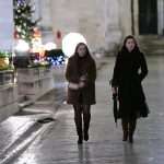 WE COULD HARDLY WAIT: Advent Cottages Have Returned, and With Them the Holiday Atmosphere 42 advent dubrovnik 41