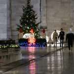 WE COULD HARDLY WAIT: Advent Cottages Have Returned, and With Them the Holiday Atmosphere 43 advent dubrovnik 42