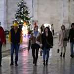 WE COULD HARDLY WAIT: Advent Cottages Have Returned, and With Them the Holiday Atmosphere 44 advent dubrovnik 44