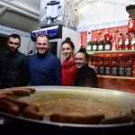 WE COULD HARDLY WAIT: Advent Cottages Have Returned, and With Them the Holiday Atmosphere 37 advent dubrovnik 46