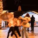 WE COULD HARDLY WAIT: Advent Cottages Have Returned, and With Them the Holiday Atmosphere 6 advent dubrovnik 5