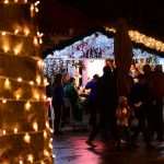 WE COULD HARDLY WAIT: Advent Cottages Have Returned, and With Them the Holiday Atmosphere 4 advent dubrovnik 7