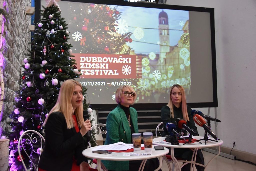 Advent is Upon Us: Here’s What Awaits Us at This Year's Dubrovnik Winter Festival 1 dubrovnik winter festival 1