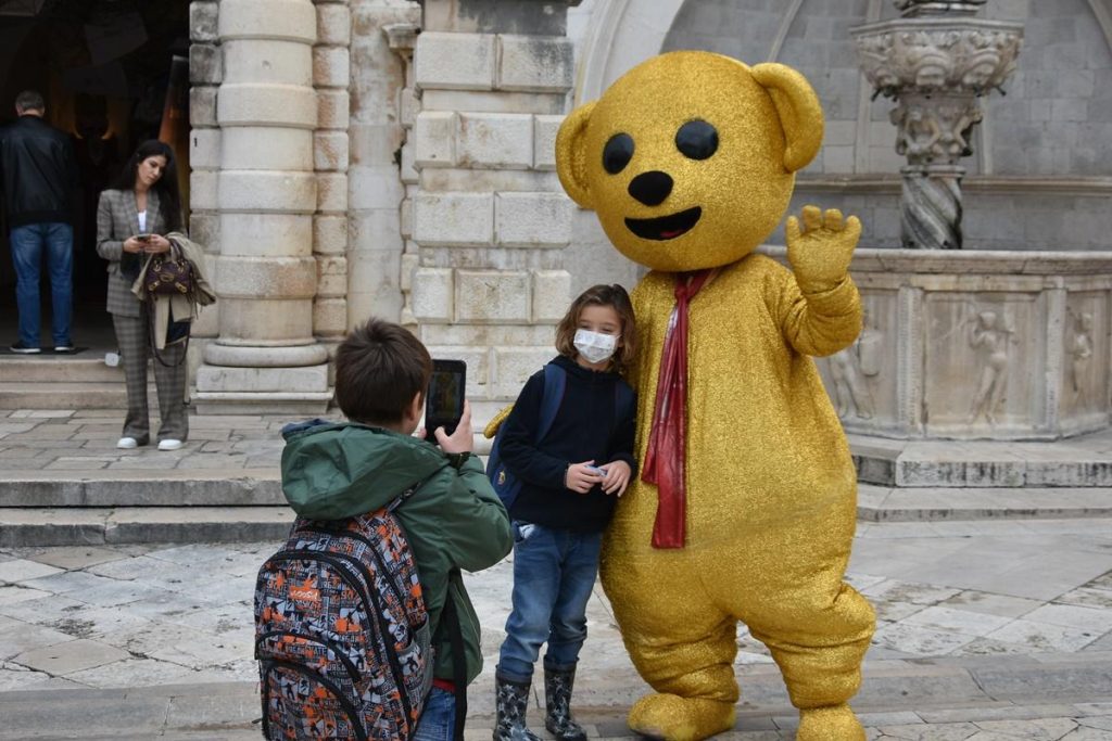 Advent is Upon Us: Here’s What Awaits Us at This Year's Dubrovnik Winter Festival 2 dubrovnik winter festival 3