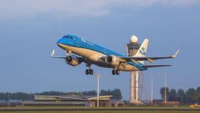 KLM is Re-establishing Flights to 11 US Destinations 1 klm