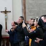 Mons Roko Glasnović is the New Bishop of Dubrovnik: “I Joyfully Greet You All With Prayer in My Heart” 6 mons glasnovic 3
