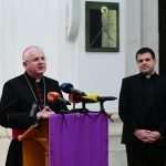 Mons Roko Glasnović is the New Bishop of Dubrovnik: “I Joyfully Greet You All With Prayer in My Heart” 5 mons glasnovic 6