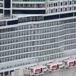 Norwegian Epic is in Town: The Largest Cruiser in the World Anchored in Gruž Port 7 norwegian epic dubrovnik 4