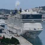 Norwegian Epic is in Town: The Largest Cruiser in the World Anchored in Gruž Port 5 norwegian epic dubrovnik 6