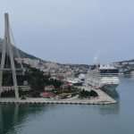 Norwegian Epic is in Town: The Largest Cruiser in the World Anchored in Gruž Port 2 norwegian epic dubrovnik 7