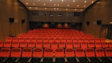 Dubrovnik Audience to Enjoy Exciting New Movies Brought by Zagreb Film Festival 17 visia